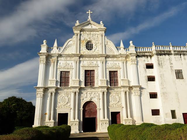 St Paul's Church